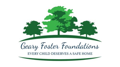 Geary Foster Foundation Non-Profit Marketing Client