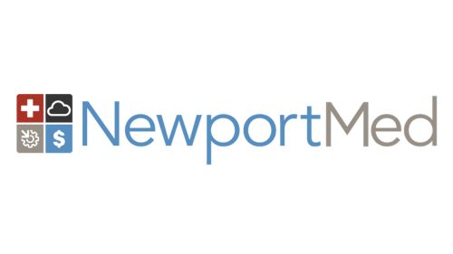 NewportMed RCM Marketing Client