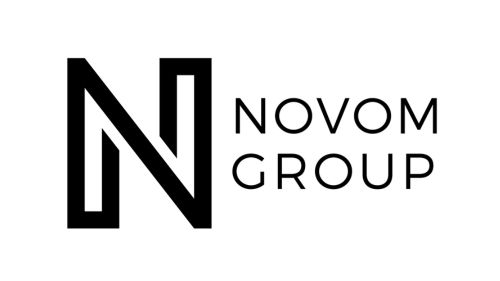 Novom Group Data Engineering Marketing Client