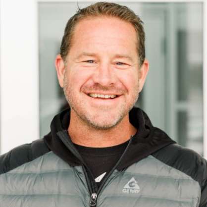 Joshua Klinge
